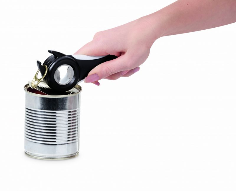 Vitility 5-in-1 åpner