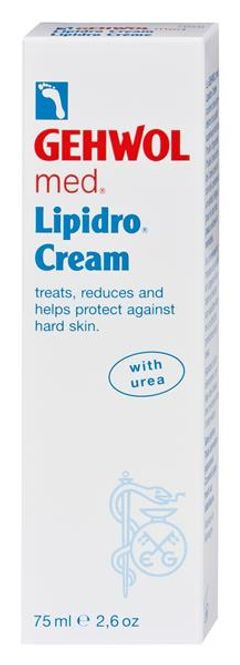 Hovedbilde Gehwol Lipidro Cream