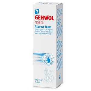 Hovedbilde Gehwol med. Express Foam