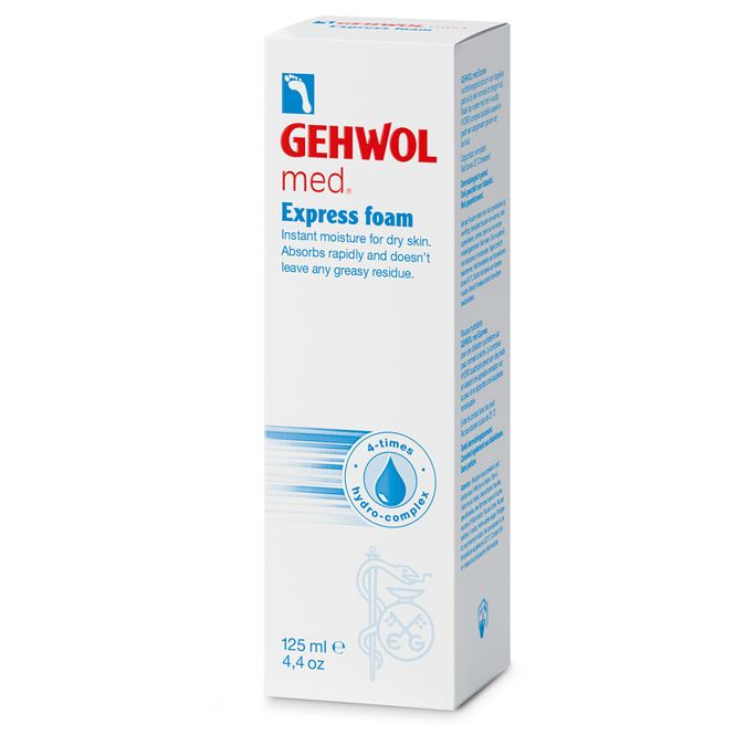 Hovedbilde Gehwol med. Express Foam