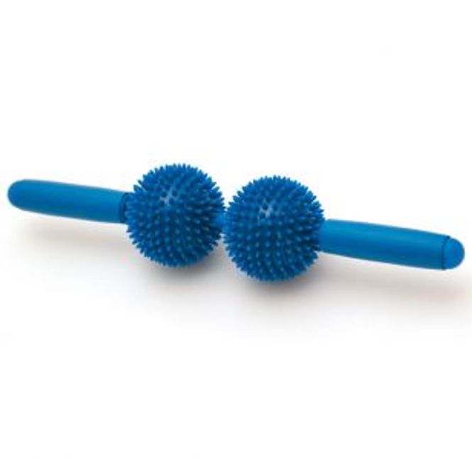 Hovedbilde Sissel Spiky twin roller 