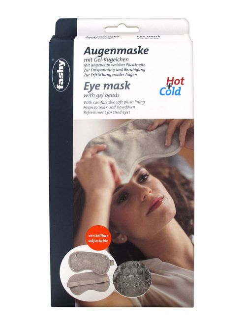 Hovedbilde Fashy øyemaske
