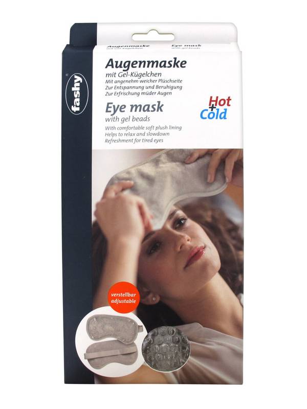 Fashy øyemaske
