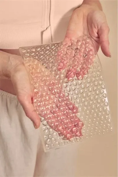 Amoena Lymfepad CuraLymph