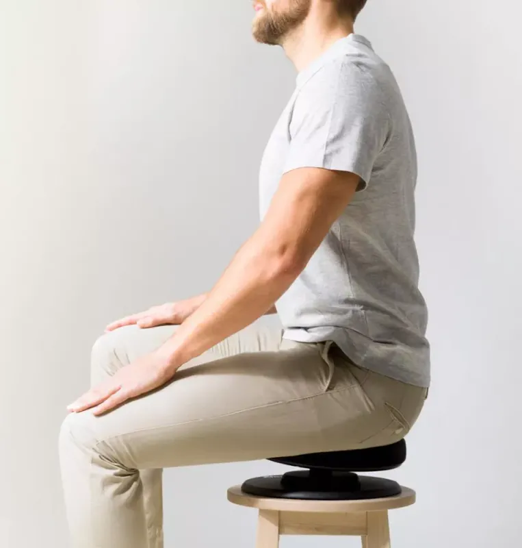 Swedish Posture ergonomisk balansepute