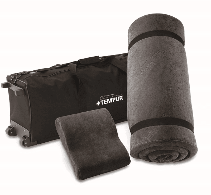 TEMPUR® reisesett
