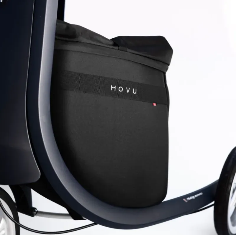 Movu bagsett H+V