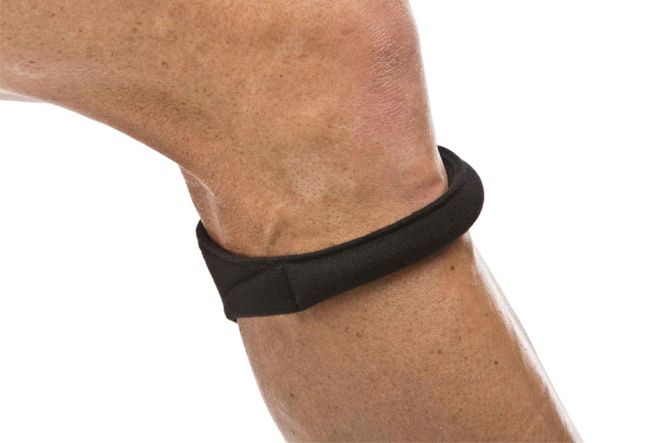 Hovedbilde Cho-Pat Original Knee Strap