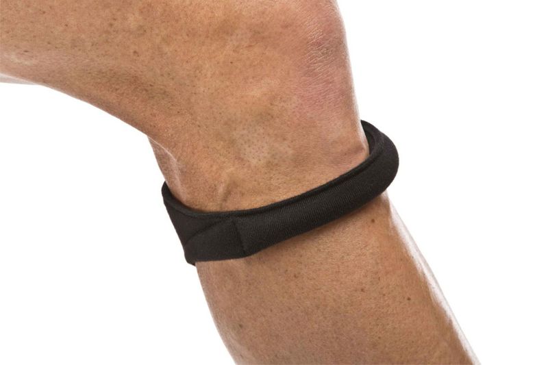 Cho-Pat Original Knee Strap