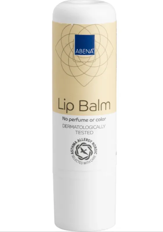 ABENA leppebalsam