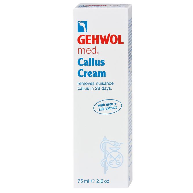 Hovedbilde Gehwol med. Callus Cream