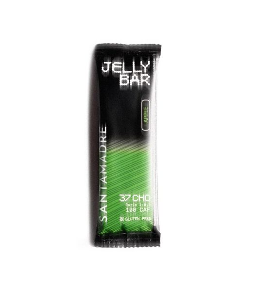 JELLY BAR 100CAF Santa Madre 