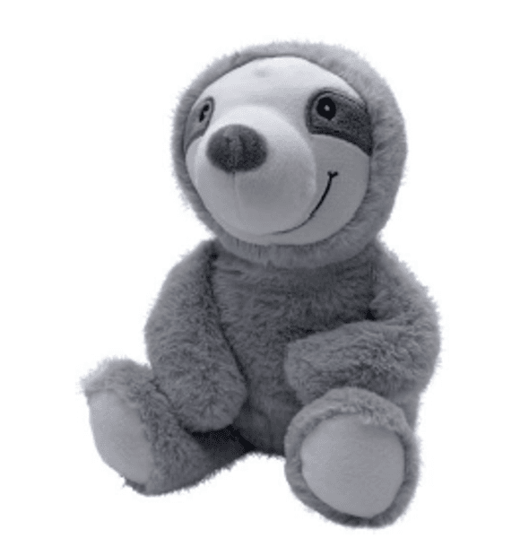 Micropute, ulike dyr