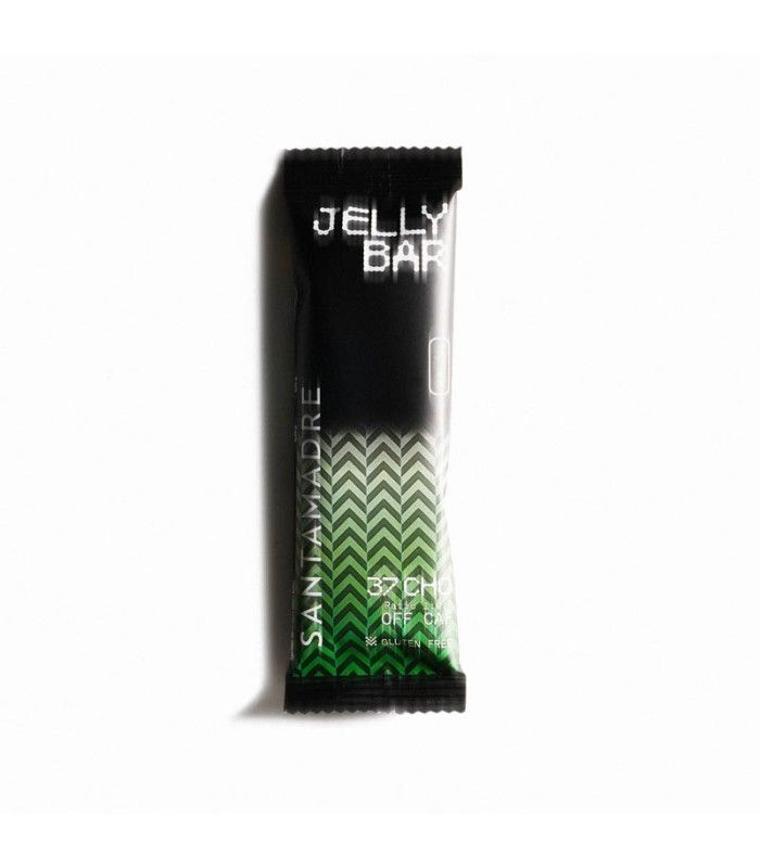 JELLY BAR RATIO 1:0,5 OFF CAF Santa Madre 