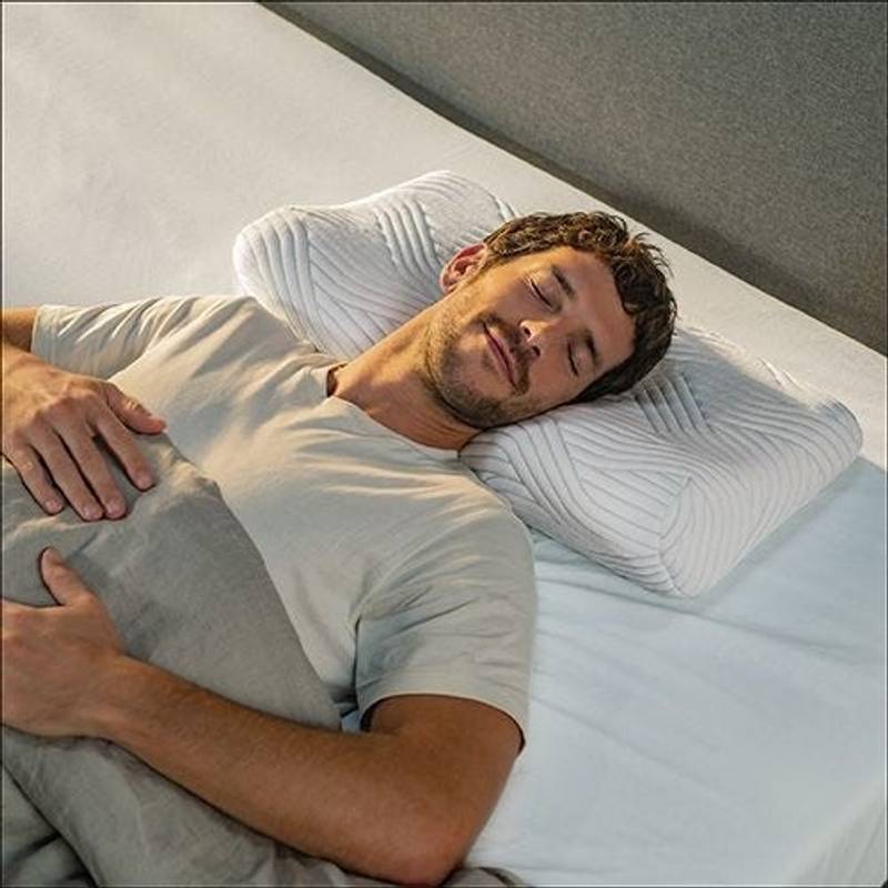 TEMPUR® ErgoPlus-smartcool