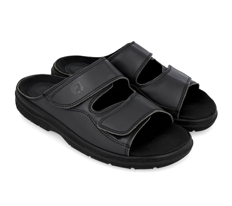 Klaveness Naturform Sandal