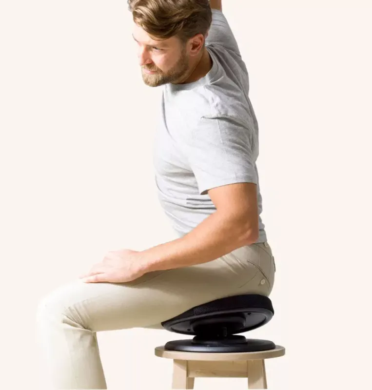 Swedish Posture ergonomisk balansepute
