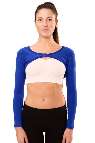 Cizeta kompresjons-bolero 