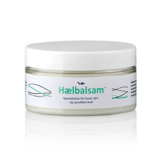 Hovedbilde Hælbalsam 100 ml.