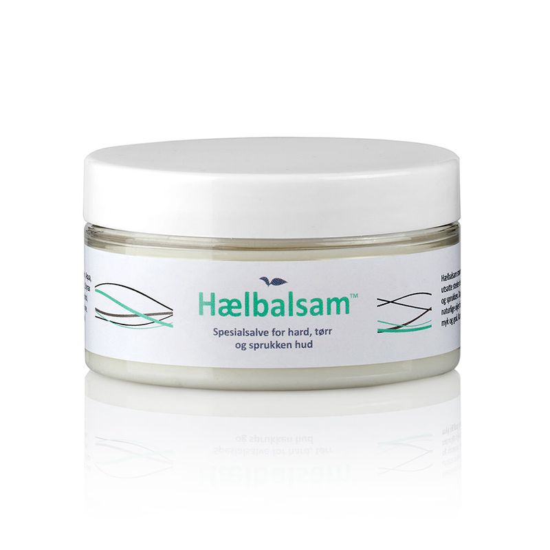 Hælbalsam 100 ml.