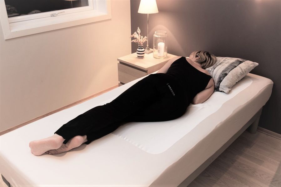 Glidelaken stretch 