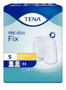 Hovedbilde TENA Fix nettingtruser, 5pk
