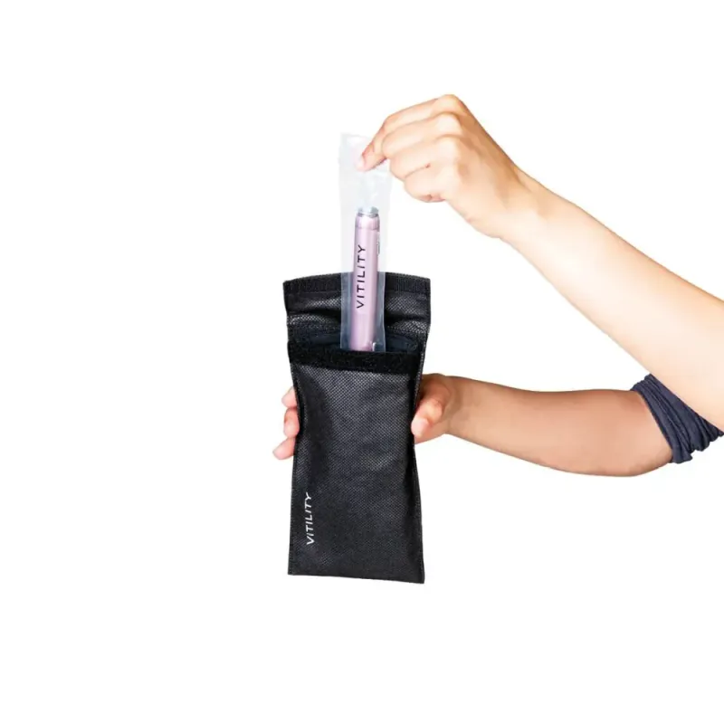Vitility kjølebag til medisiner