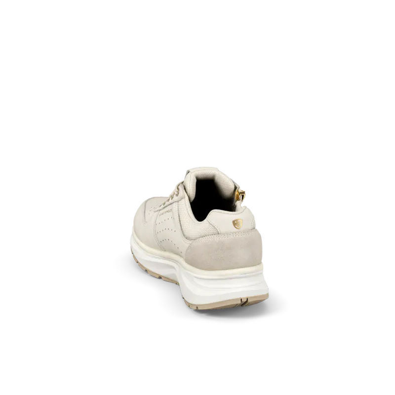 Joya Dynamo Zip White
