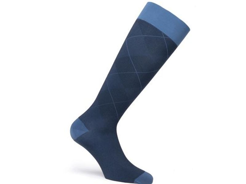 JOBST casual pattern