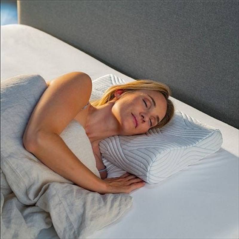 TEMPUR® Original pute Smartcool-teknologi