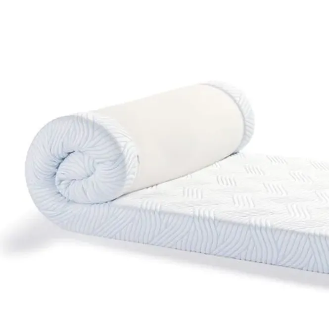 Hovedbilde  Tempur® overmadrass Pro Plus ...