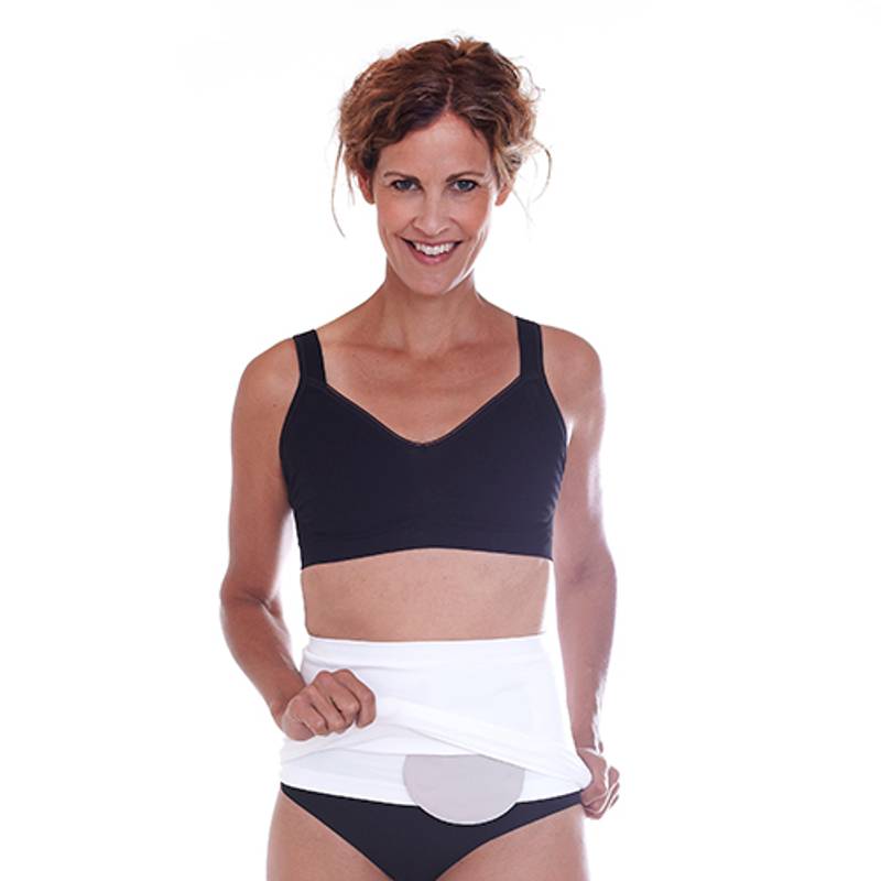 StomiFix fixeringsbind/ fikseringsbelte