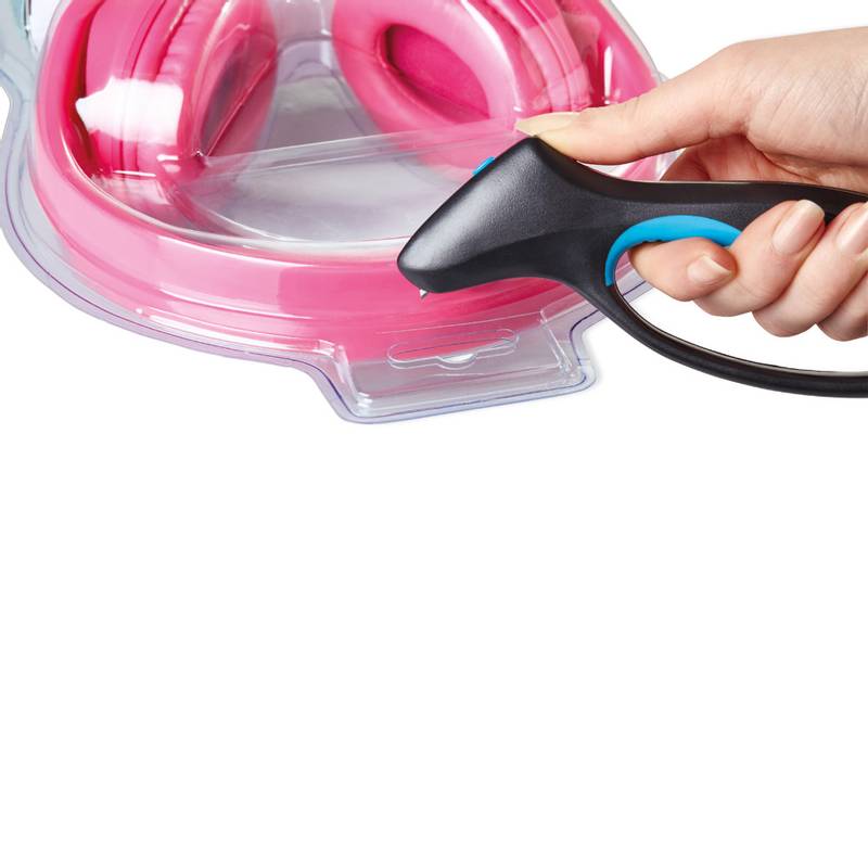 Vitility åpner for hardplast
