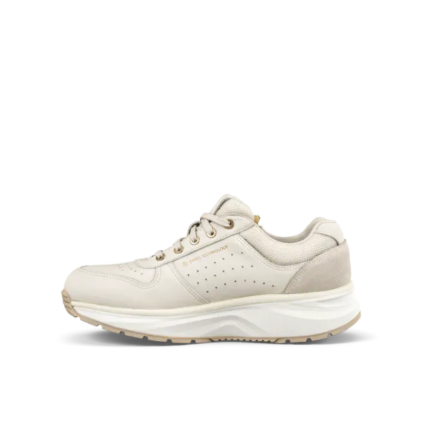 Joya Dynamo Zip White
