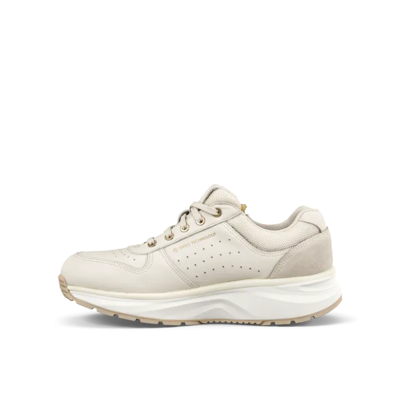 Joya Dynamo Zip White