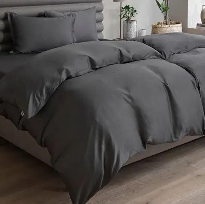 Hovedbilde TEMPUR® dynetrekk bambus