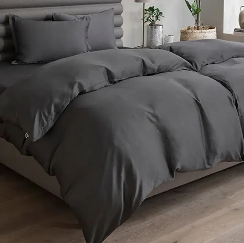 TEMPUR® dynetrekk bambus